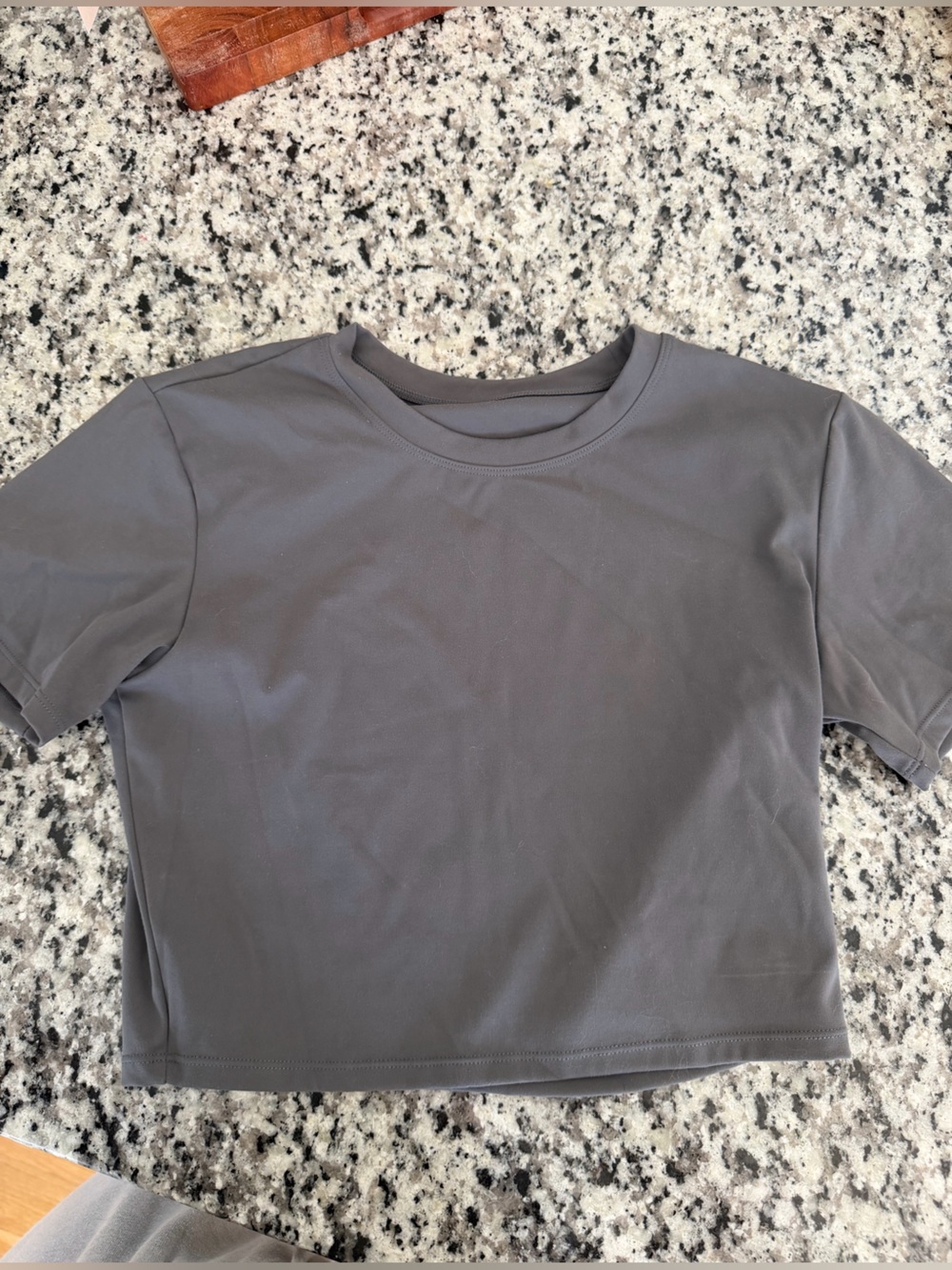 CRZ Yoga Crop Top